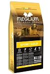 Meglium Dog Sport Gold